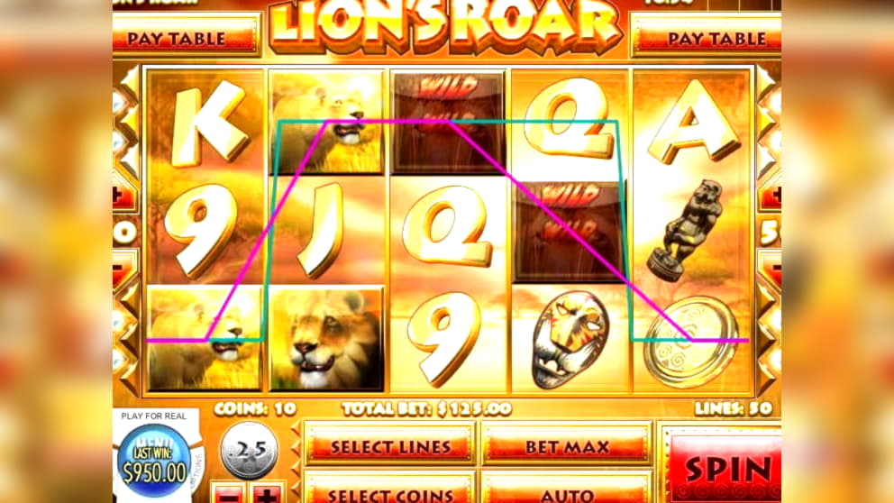 €1970 No deposit at Casino com