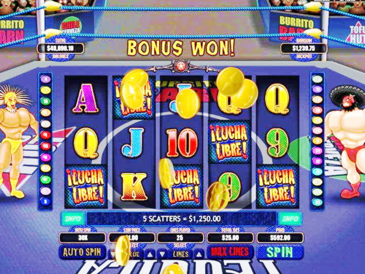 €700 Free Casino Chip at Slots Million Casino
