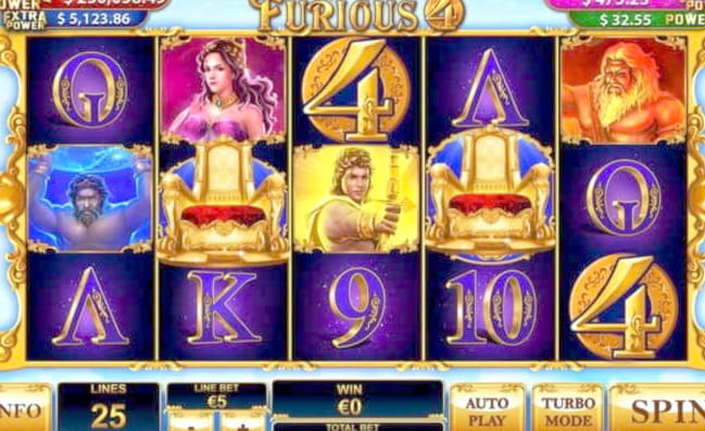 95 Free Spins no deposit casino at Dunder Casino