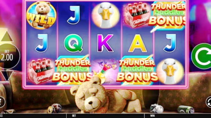 $680 Casino Chip at Buzzluck Casino