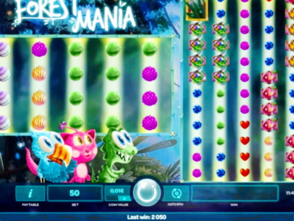 135 FREE Spins at Hippozino Casino