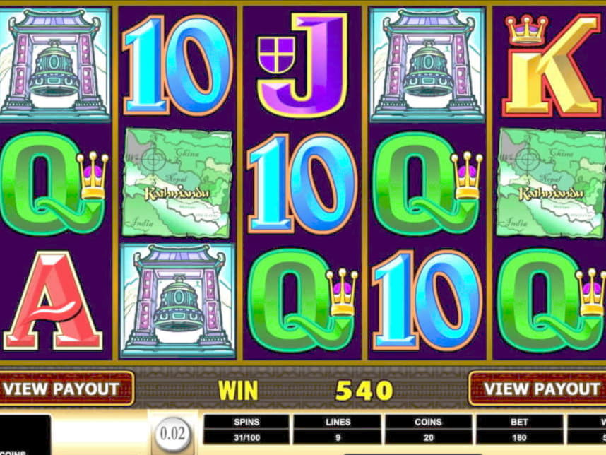 €680 FREE Casino Chip at Betway Casino