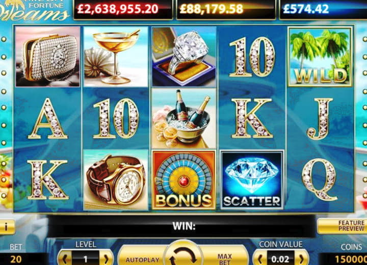 325% Signup casino bonus at Betnspin Casino