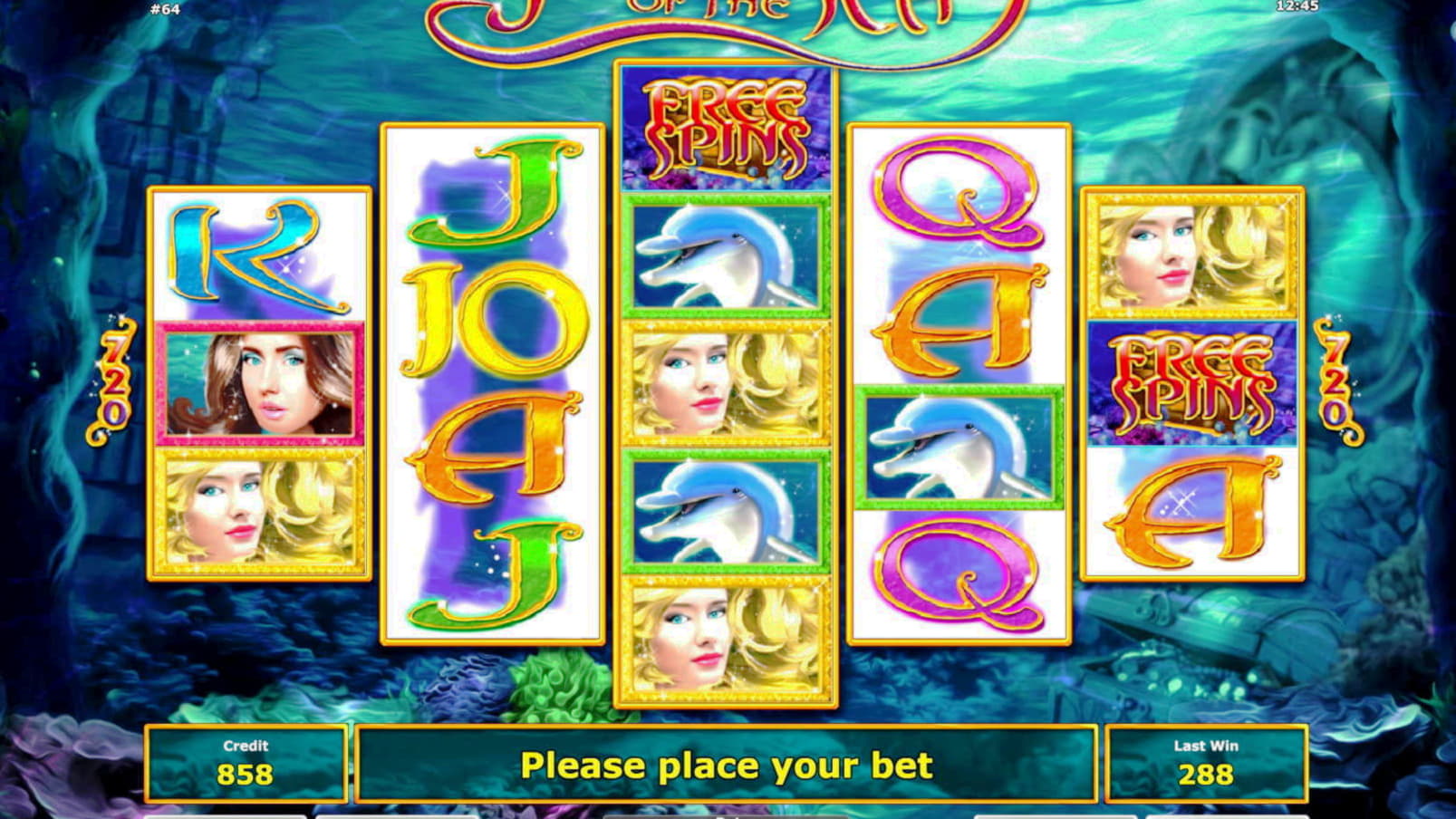 £50 Free chip at Buzzluck Casino