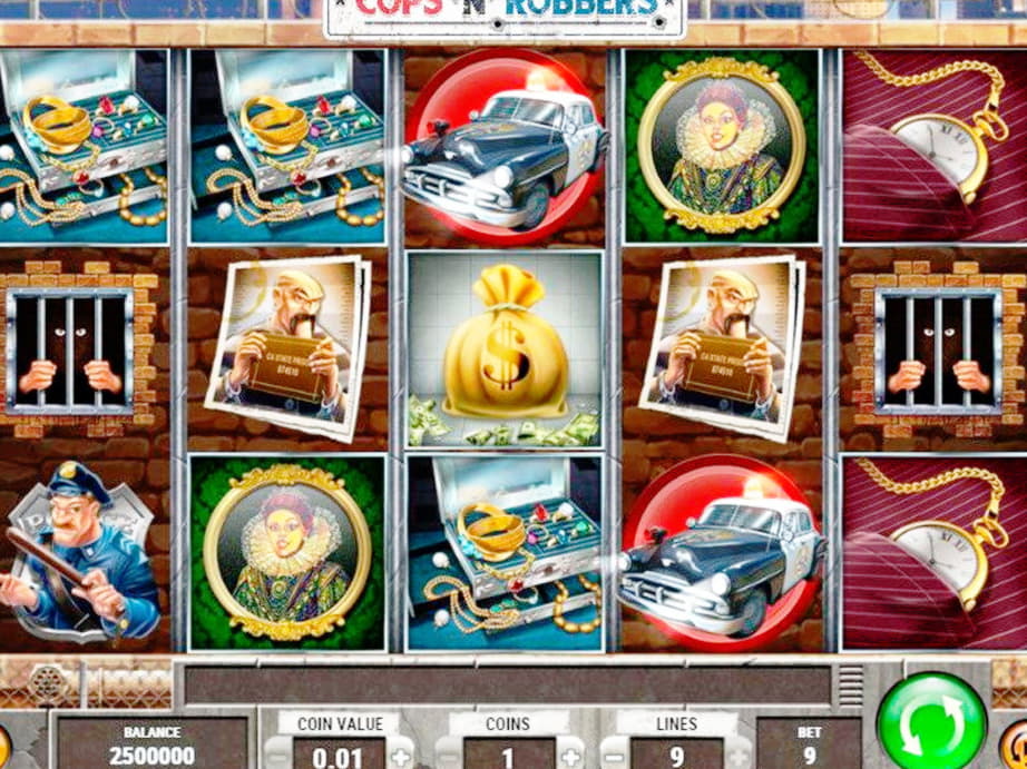 €375 Free casino chip at Casino com