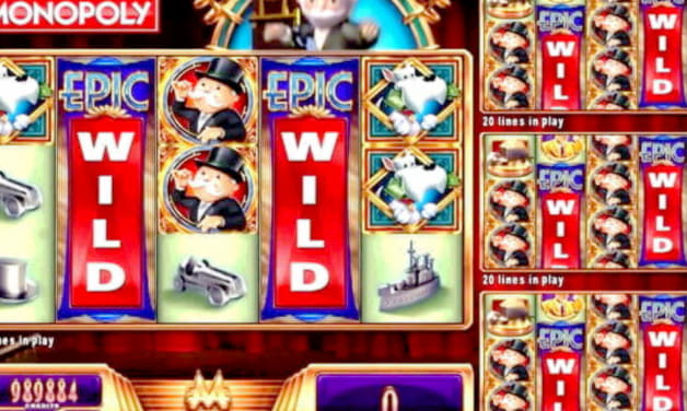 $325 Online Casino Tournament at Vera and Jhon Casino