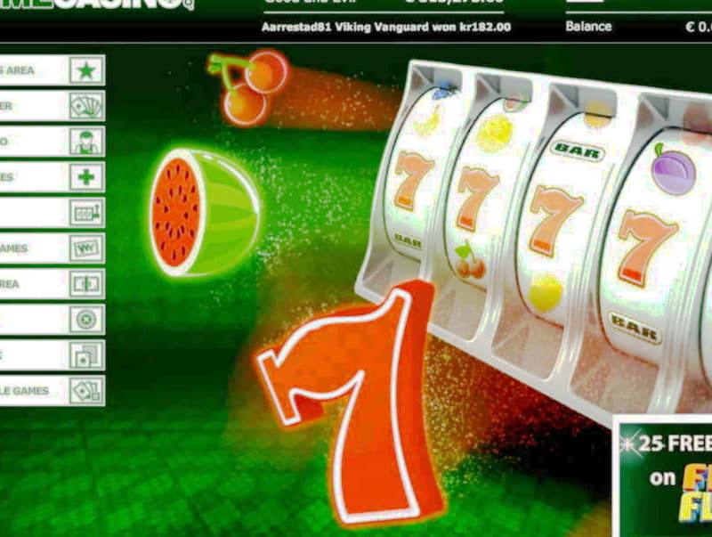 Eur 430 Free Casino Tournament at Online Bets Casino