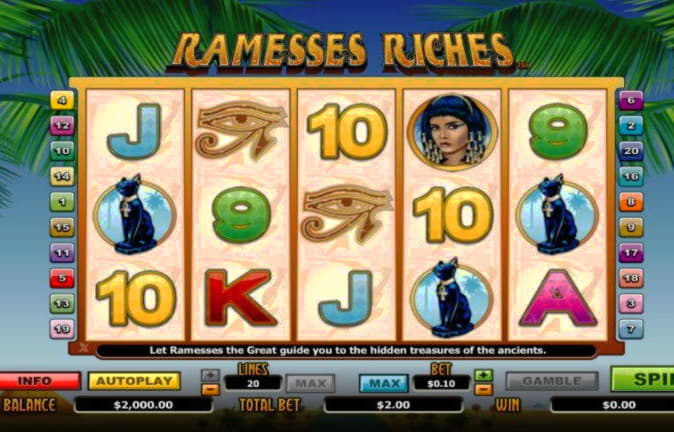 €1365 No Deposit Bonus Code at Eurogrand Casino