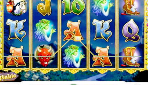 $495 Online Casino Tournament at Licensed Casino 