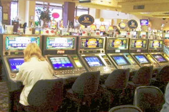 Eur 890 Casino Tournament at Rizk Casino