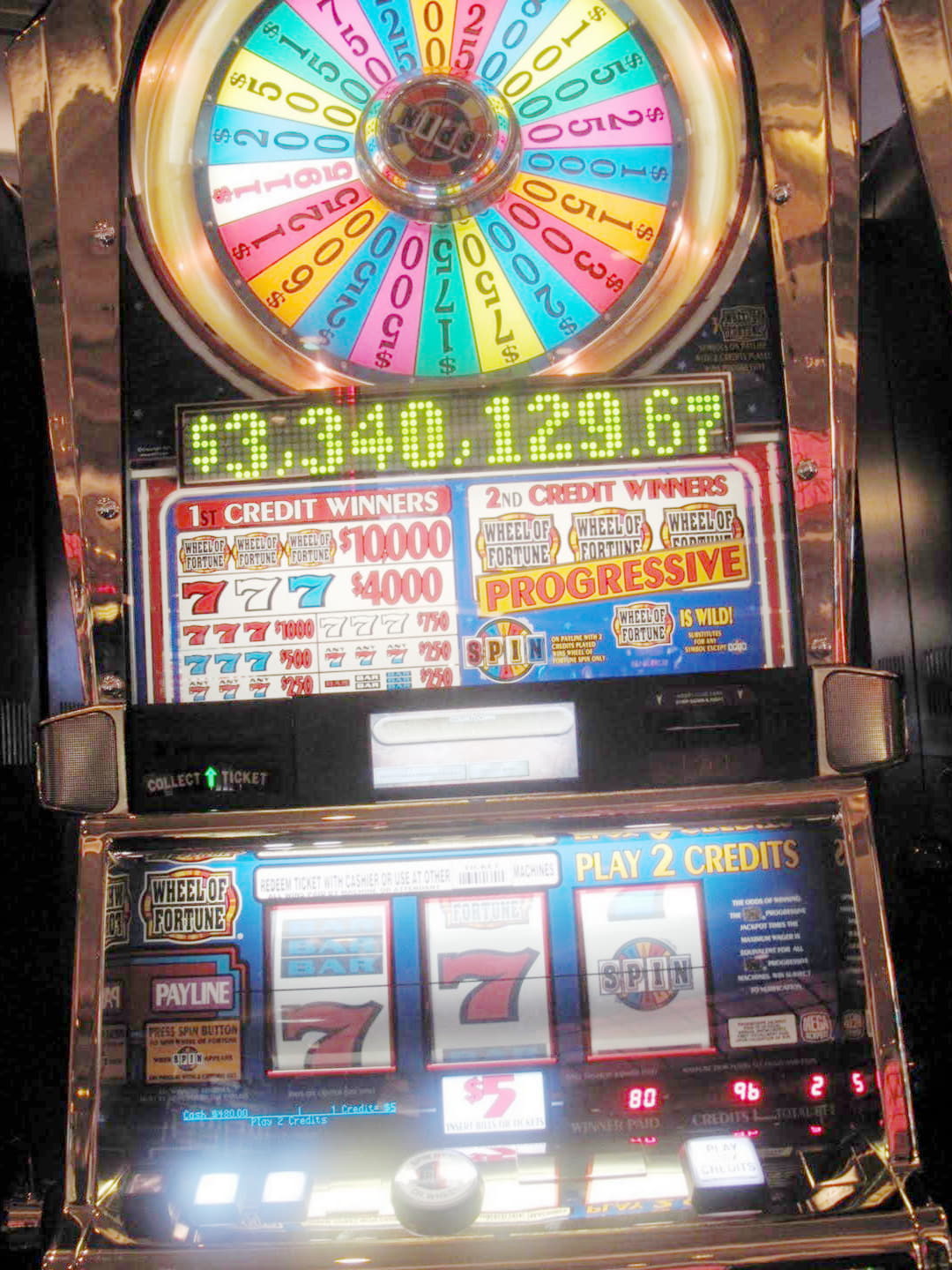 €444 FREE Casino Chip at Eurogrand Casino