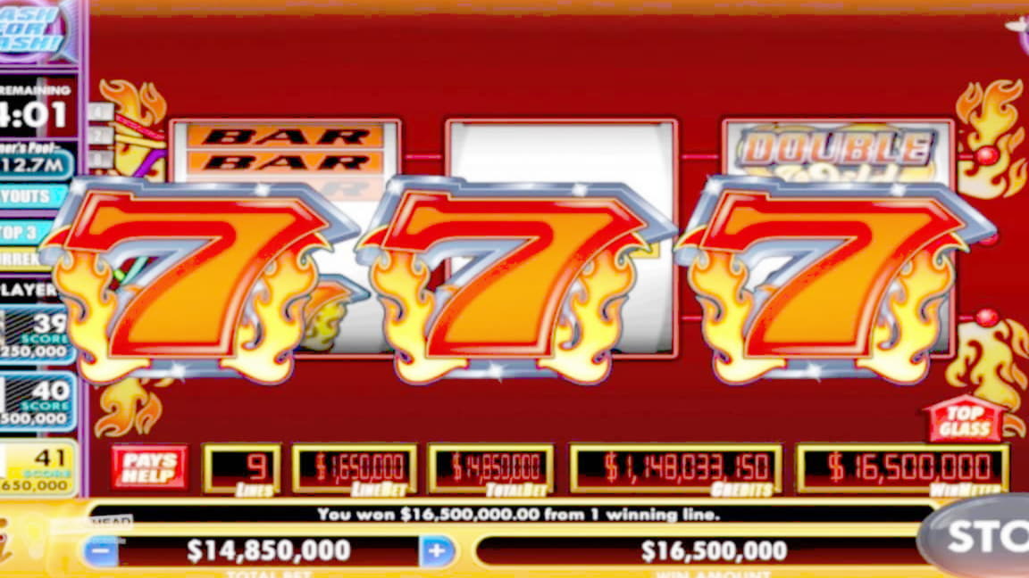EURO 945 Casino Tournament at Spin Palace Casino