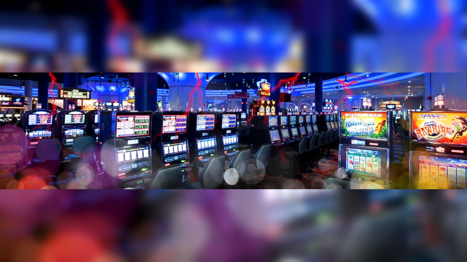 EUR 670 Online Casino Tournament at 7 Reels Casino