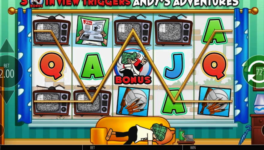 85% Welcome Bonus at Buzzluck Casino