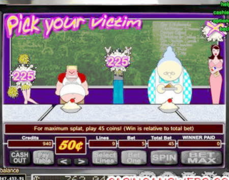 EUR 440 Free casino chip at Bet Online Casino