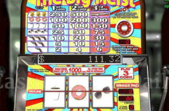 €510 FREE Casino Chip at Spin Palace Casino