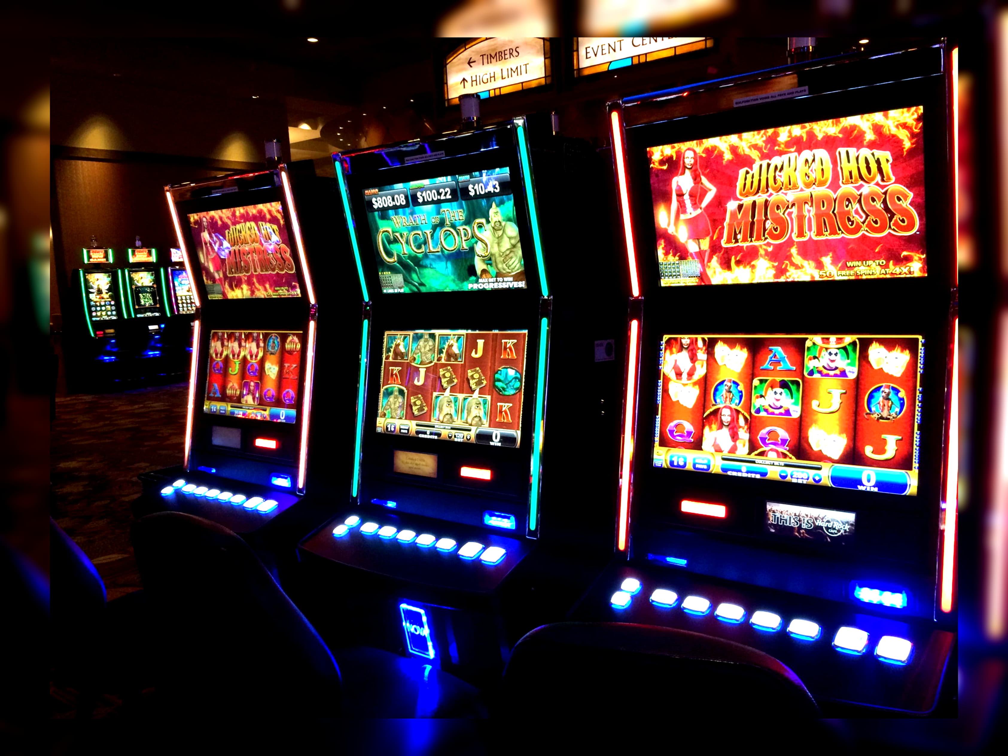 Eur 3045 No Deposit Casino Bonus at Spin Palace Casino