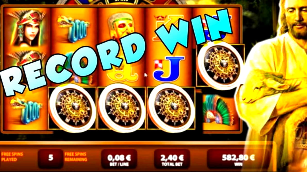 €77 Online Casino Tournament at Bet At Home Casino