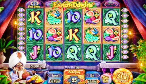 $55 NO DEPOSIT BONUS at Inter Casino