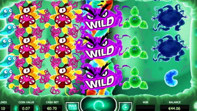 ﻿$570 Tournament at Spin Palace Casino