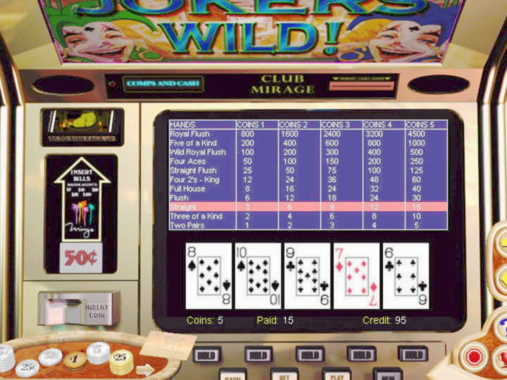EURO 960 NO DEPOSIT CASINO BONUS at Bet Online Casino