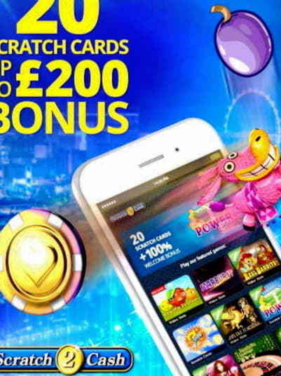 EURO 210 NO DEPOSIT BONUS CASINO at Casino Luck