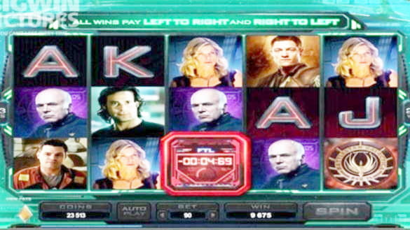 EURO 840 Mobile freeroll slot tournament at 888 Casino