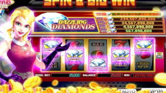 $270 free casino chip at Dunder Casino