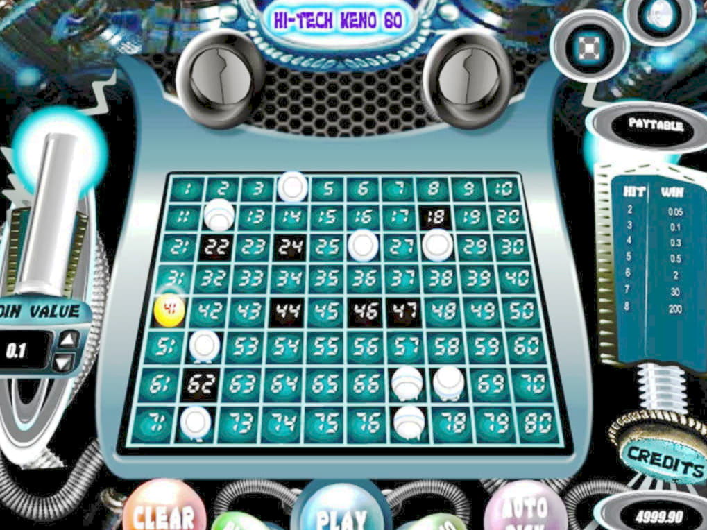 £1760 no deposit bonus casino at Jackpot City Casino
