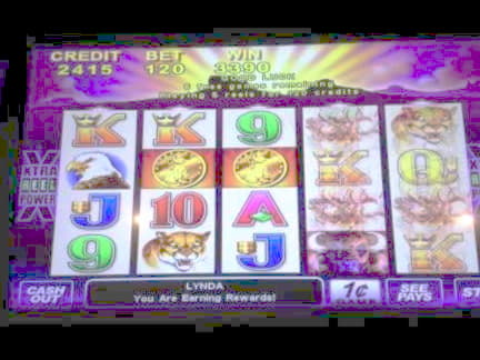 £3050 NO DEPOSIT at Jackpot City Casino