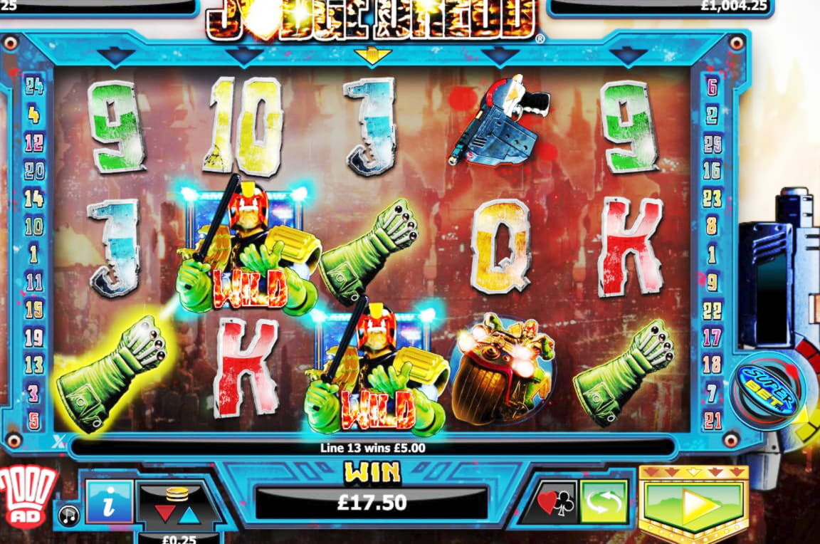 99 Free casino spins at Rizk Casino