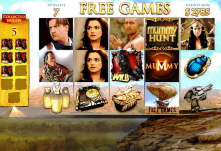 88 free spins at Alf Casino
