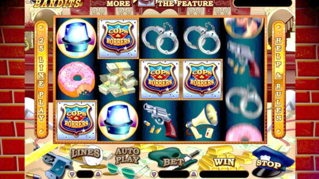 220% First deposit bonus at Rizk Casino