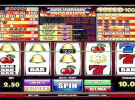 EURO 960 Tournament at Spin Palace Casino