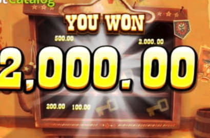 EUR 4045 No deposit bonus code at Eurogrand Casino