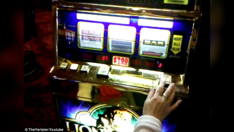 EURO 345 Casino Tournament at Casino com