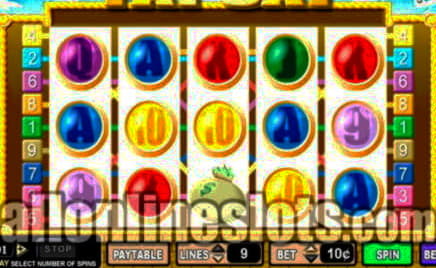 780% First Deposit Bonus at Online Bets Casino