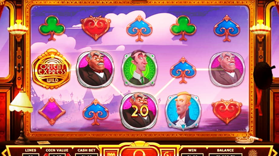 EUR 2510 No deposit bonus at Slots Million Casino