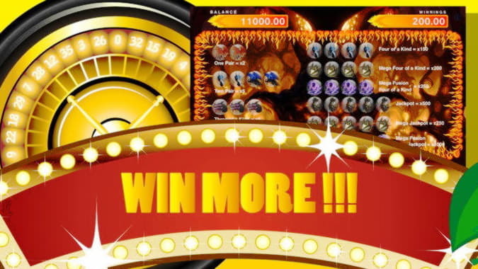 915% Best Signup Bonus Casino at Betnspin Casino