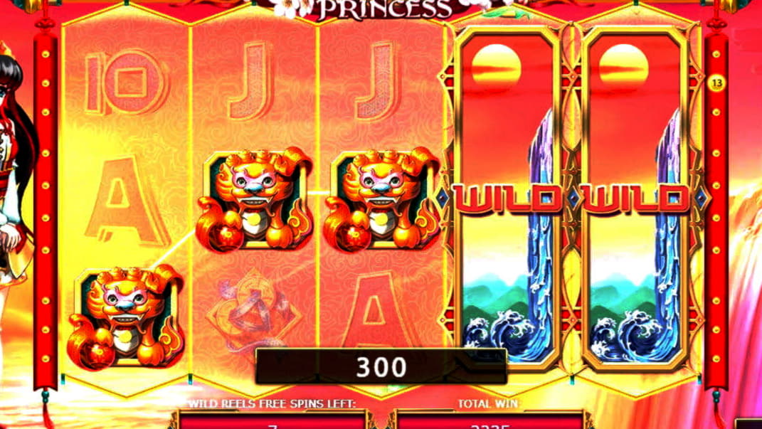 11 Free casino spins at Casino Cruise