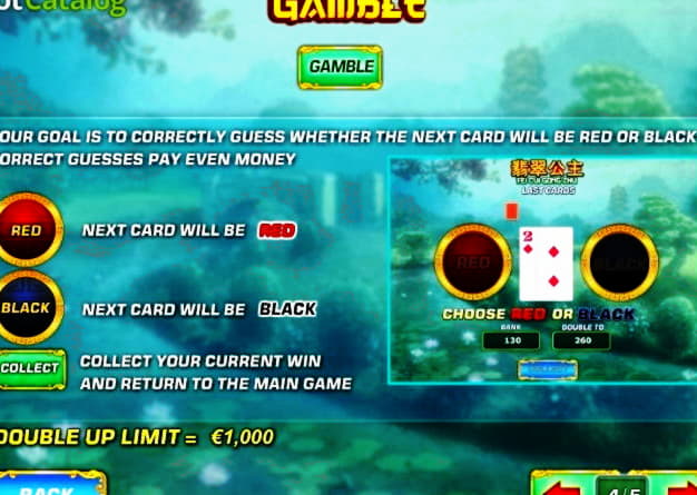€335 Online Casino Tournament at Jackpot City Casino