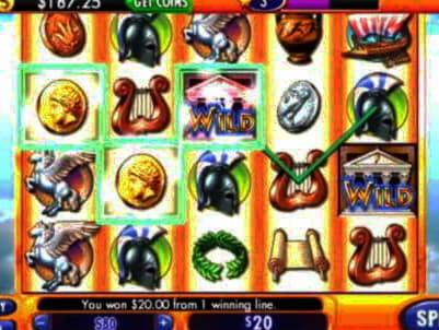 €200 Casino Tournament at Licensed Casino 