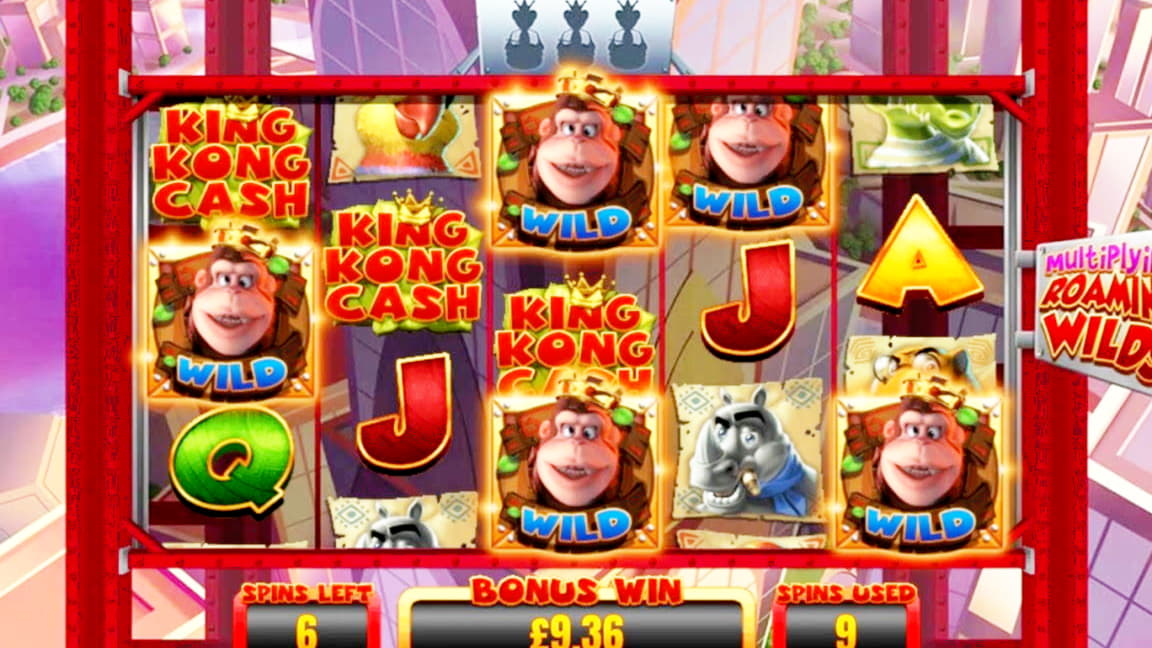 €285 NO DEPOSIT BONUS CODE at Guts Casino