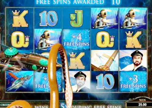 225 free spins no deposit at Slots Million Casino