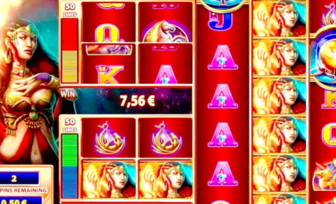 405% Match at a Casino at Europa Casino