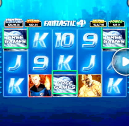 260 free spins no deposit casino at Rizk Casino