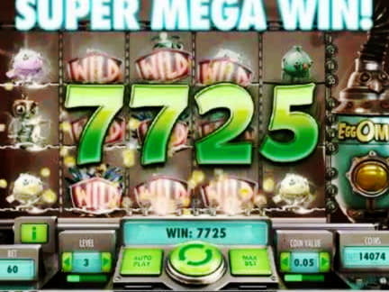 260 FREE Spins at BGO Casino