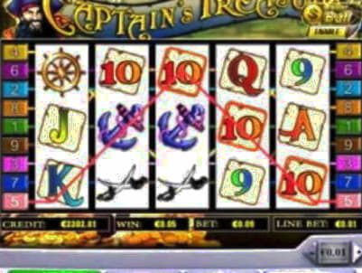 $3070 no deposit casino bonus at Party Casino