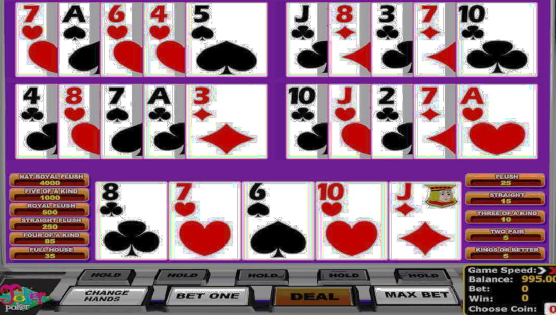 200% Signup casino bonus at Licensed Casino 
