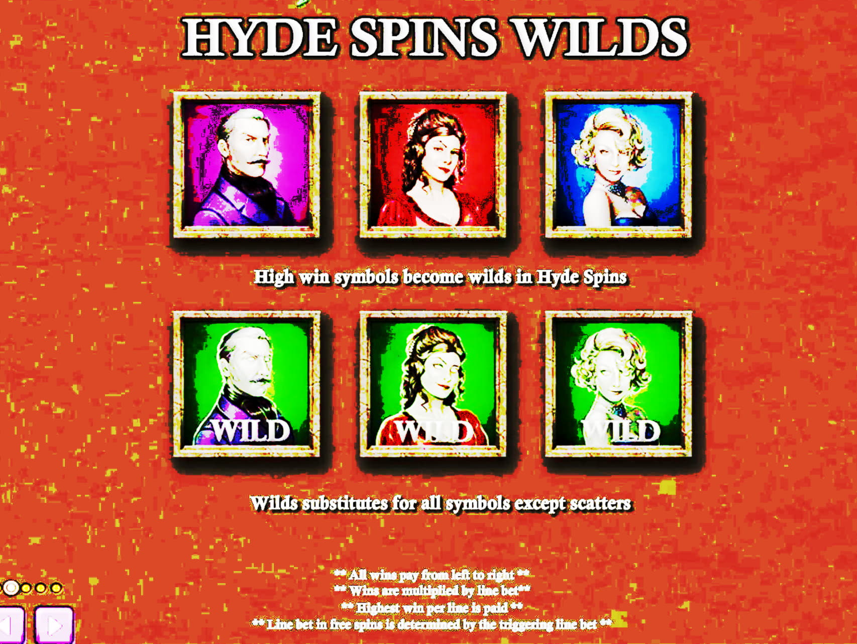 140 Loyalty Free Spins! at Bet Online Casino